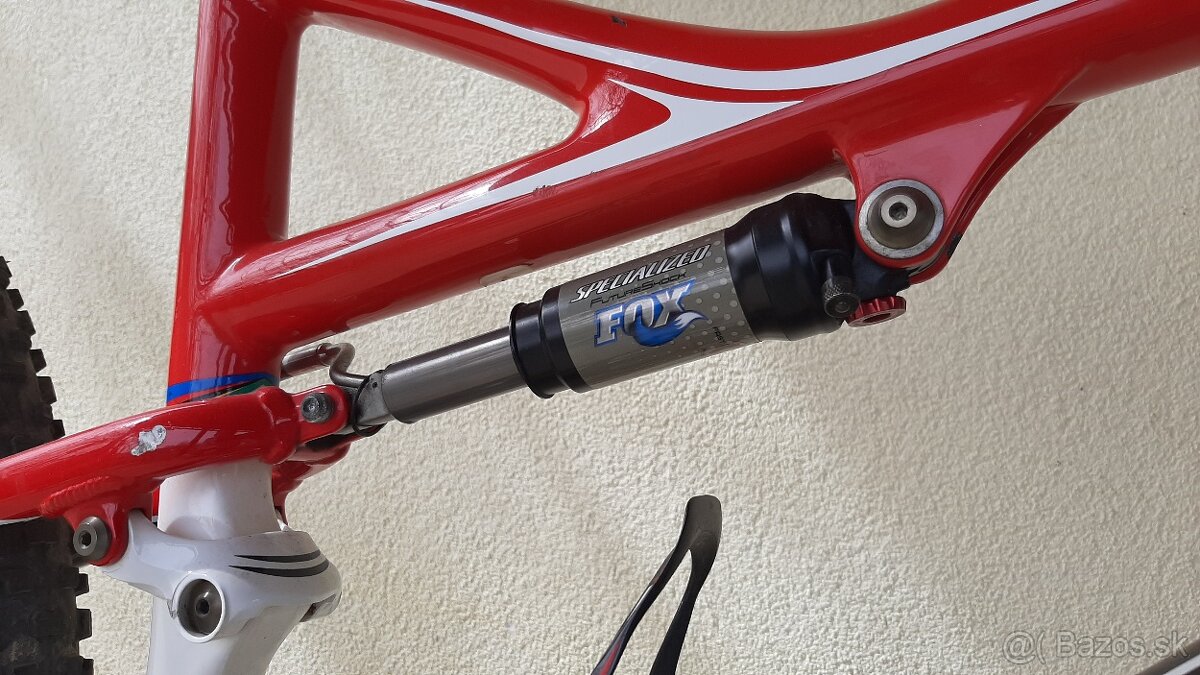 Specialized epic carbon L - 9