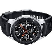 Samsung Galaxy Watch 48mm, top stav (SM-R800), kompletné bal - 9