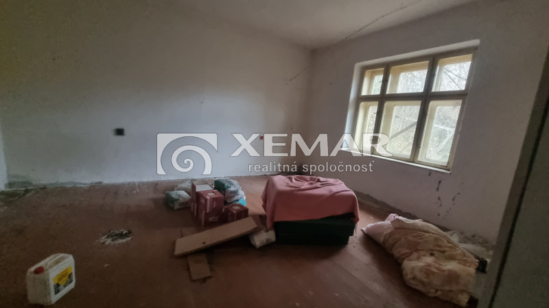 Predaj rodinný dom Teplý Vrch - Budikovany - 9