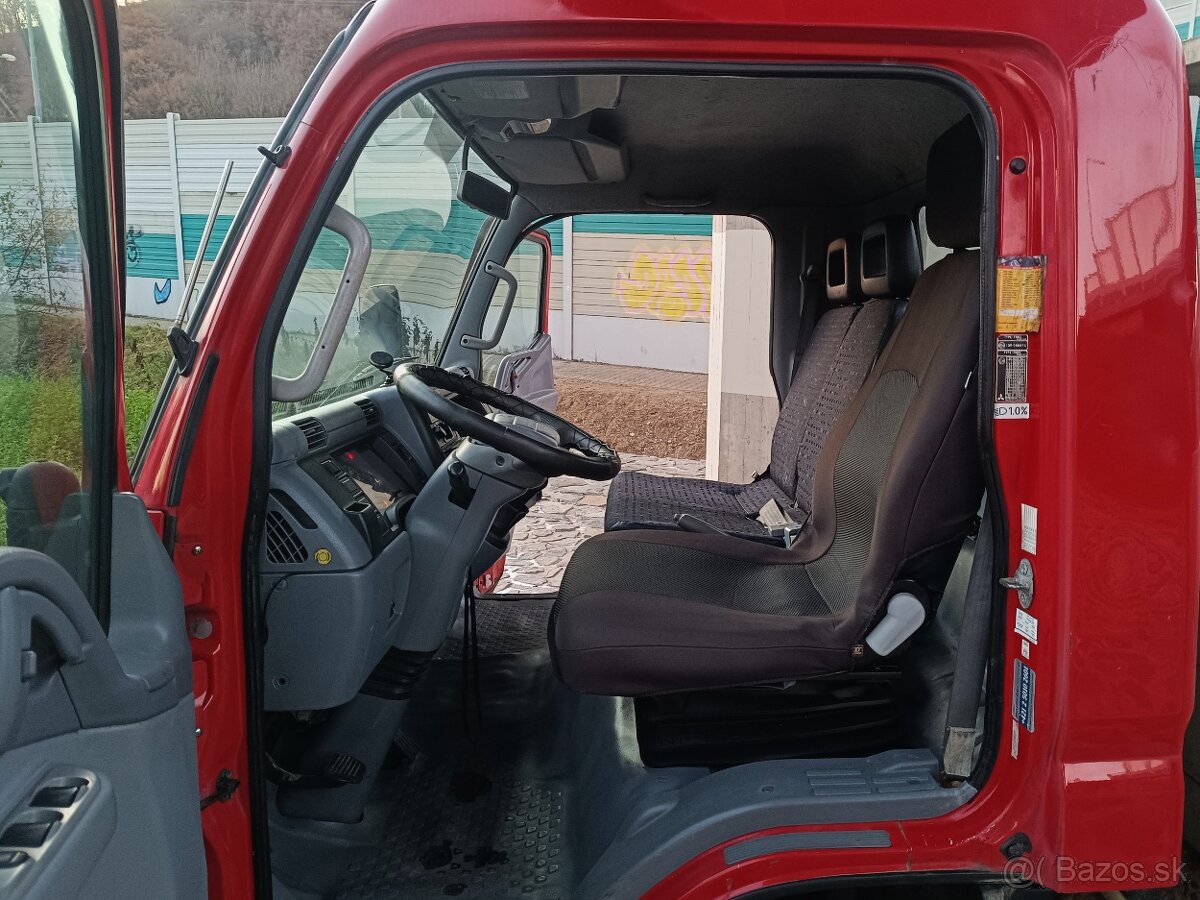 ✳️Mitsubishi Fuso canter 3C15 (D) Comfort✳️ - 9