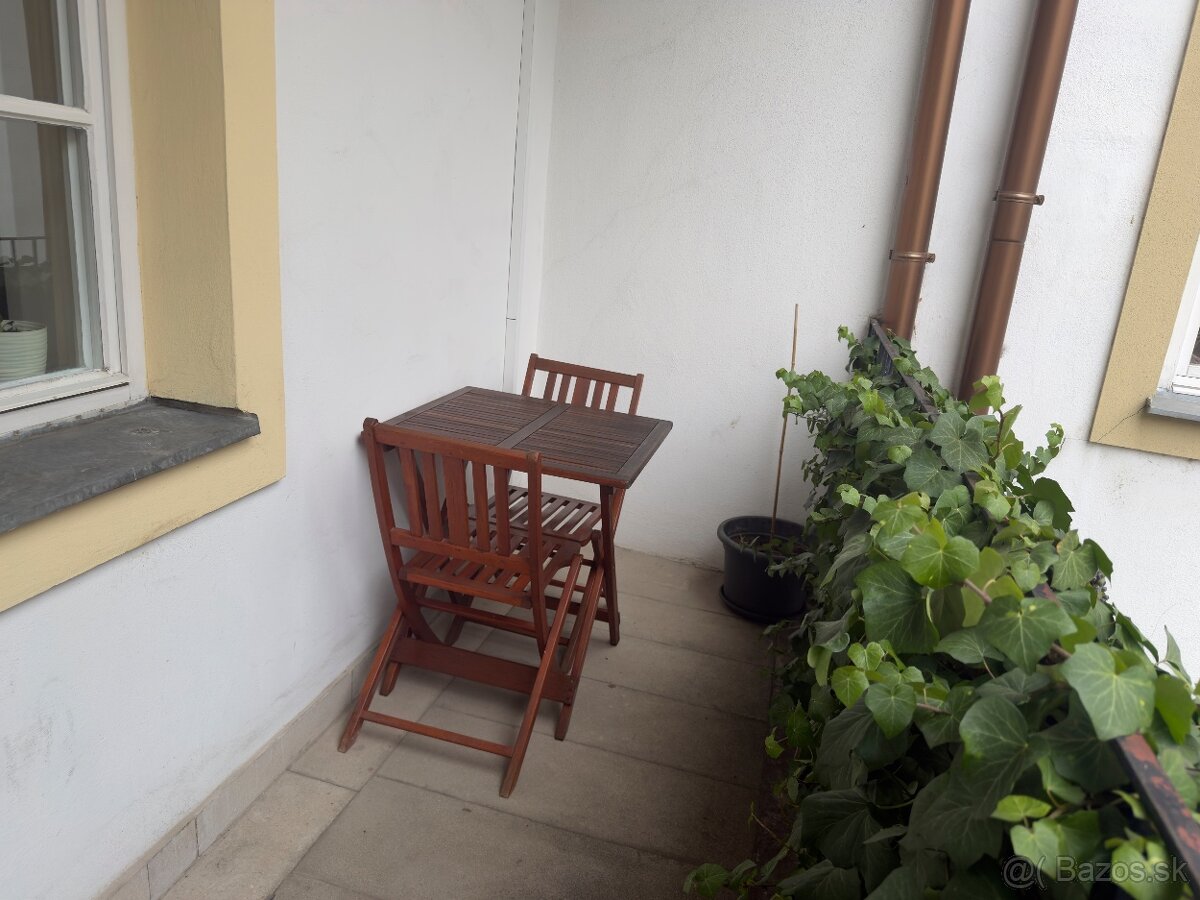 Veľký 1-i byt v pešej zóne centra Bratislavy (bez provízie) - 9