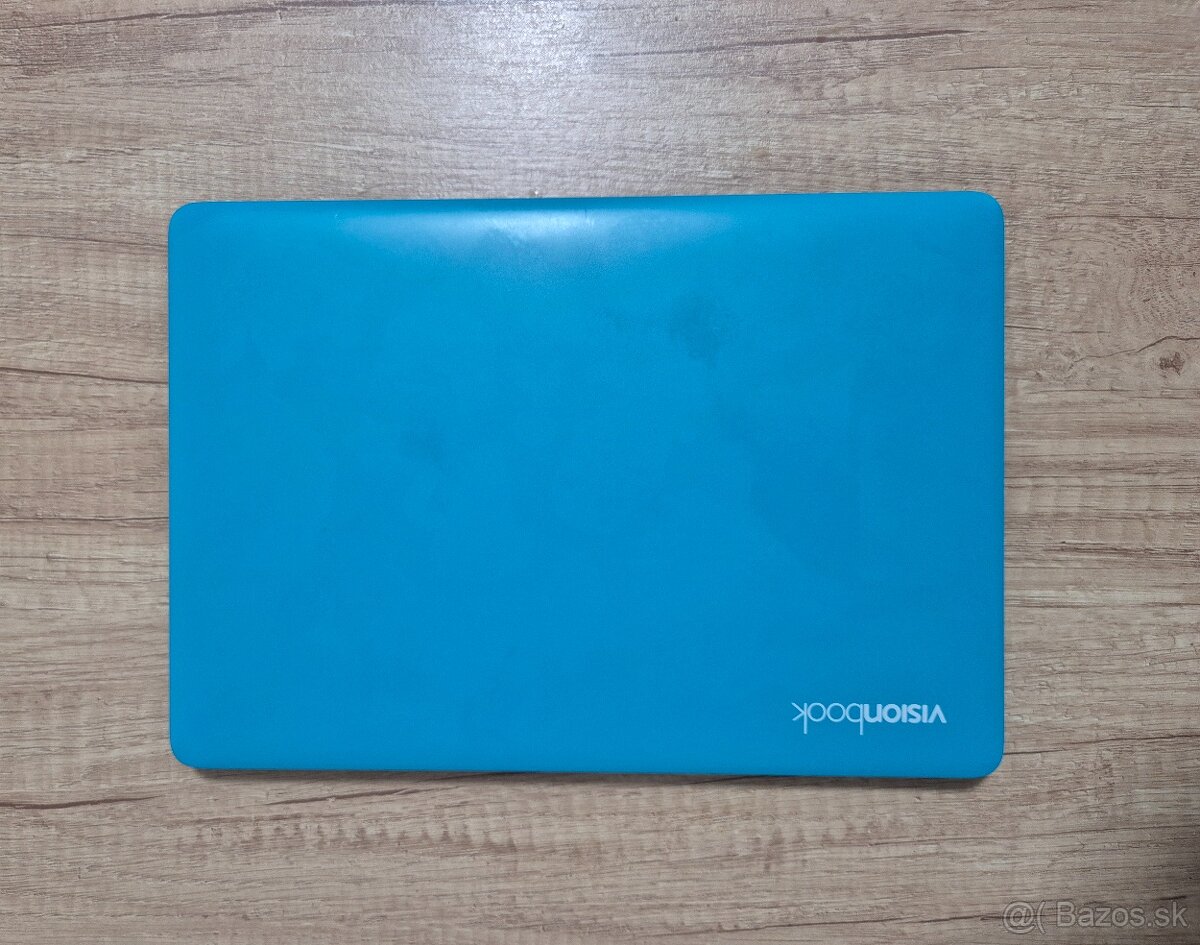 Umax Visionbook 12WRX /Celeron N4020/4GB RAM/FHD IPS/128GB - 9