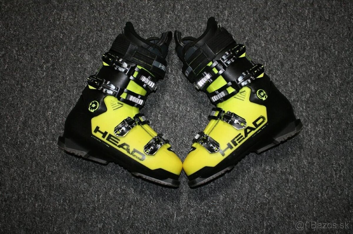 lyže Rossignol Experience allmountain 152 cm - 9