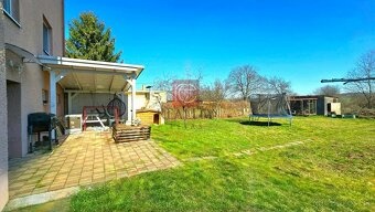 NA PREDAJ rodinný dom , Mojmírovce - 9