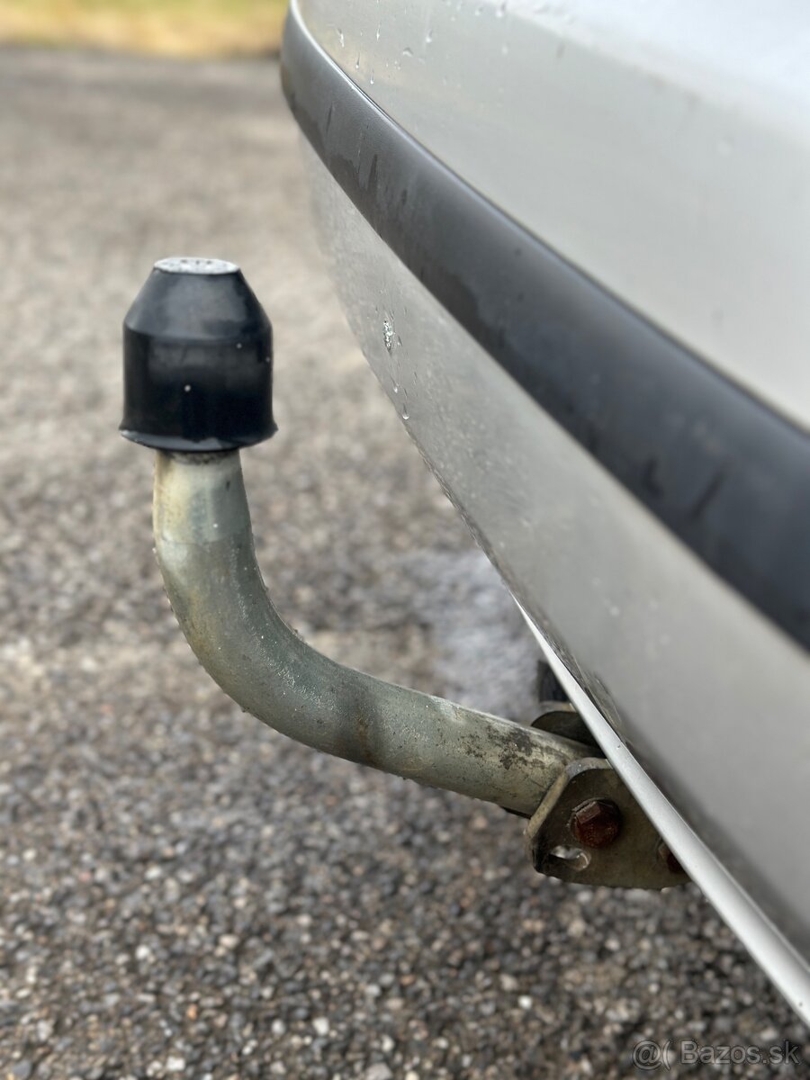 Škoda fabia 1.4 mpi - 9