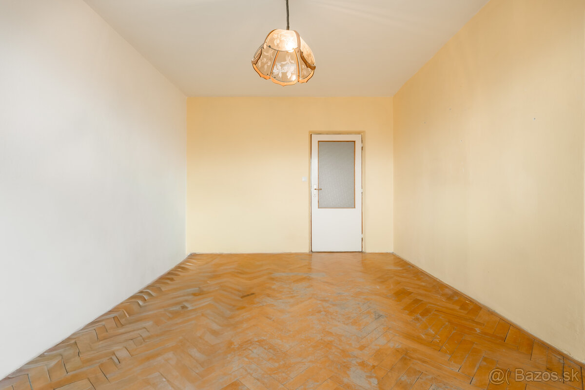 Na predaj 3-izbový byt v centre Martina - 9