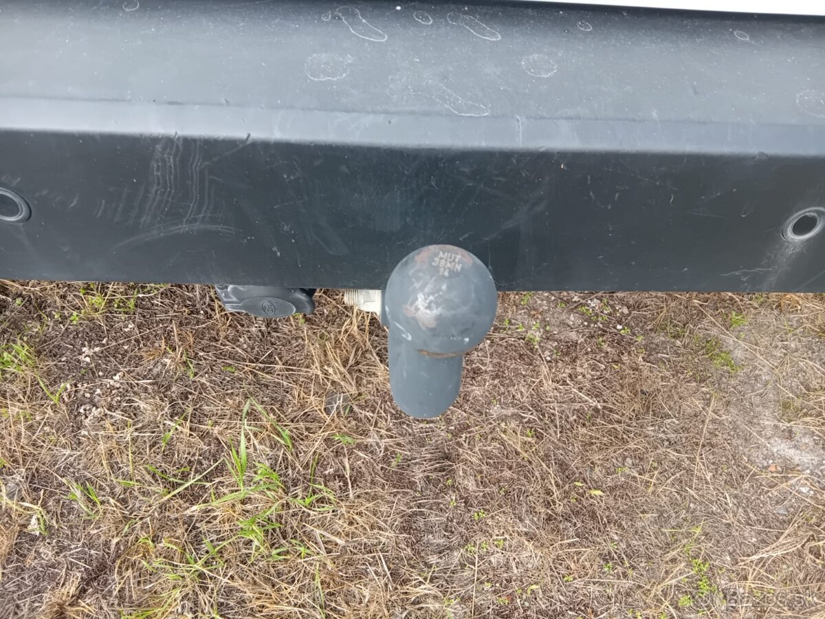 Ford Tourneo Custom - 9