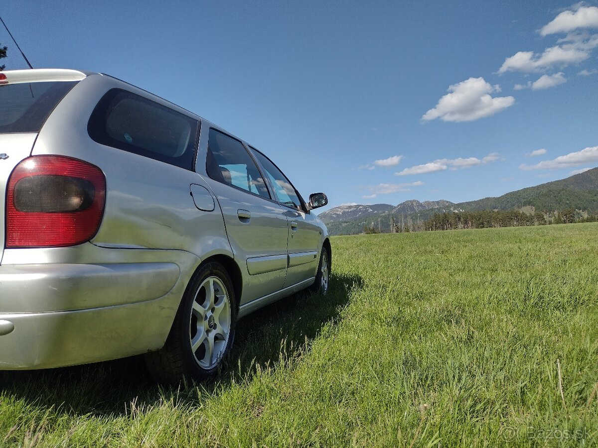 PREDAM PEKNY YOUNGTIMER CITROEN XSARA BREAK 2.0 HDI 80 KW - 9