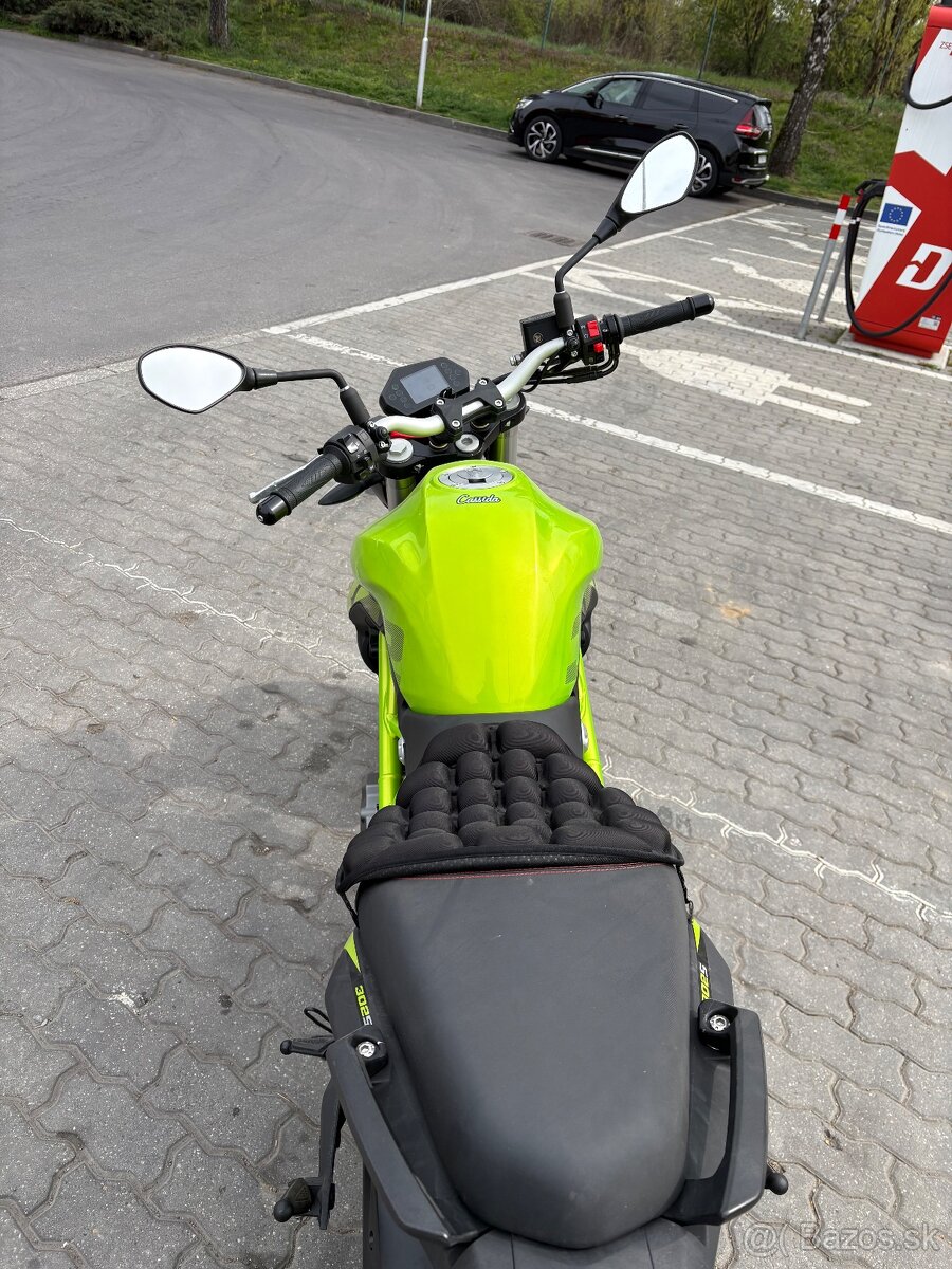 Benelli BN302S - 9