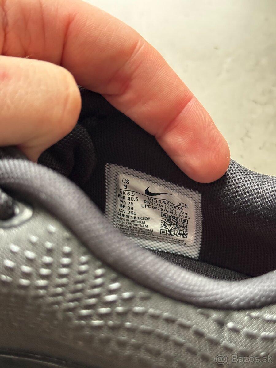 Nike Air Max Dn - 9