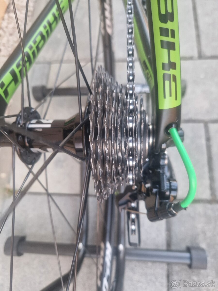 Haibike challenge SL - 9