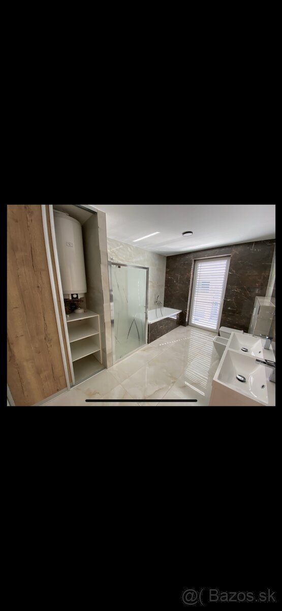 5 - izbový rodinný dom, Bytča - 9