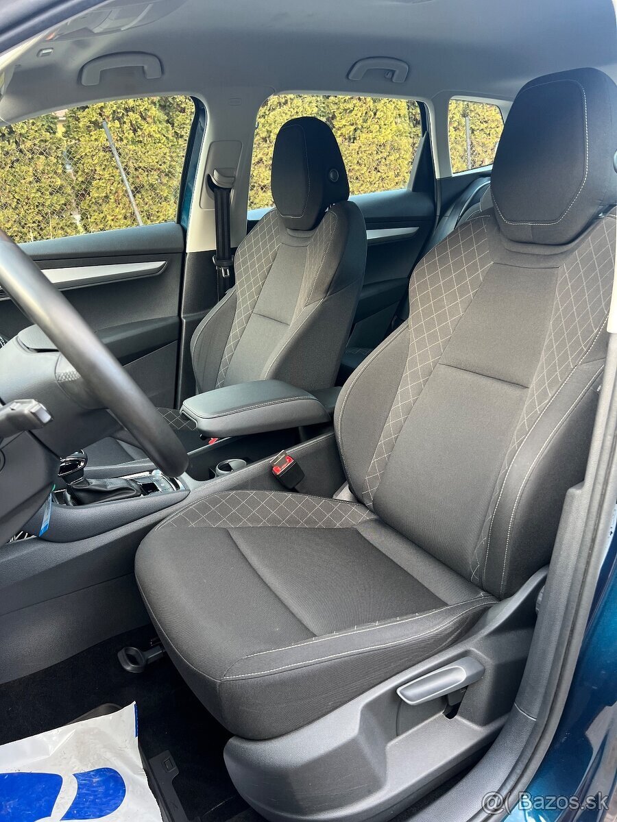 Škoda Karoq 1.6TDi DSG - 9