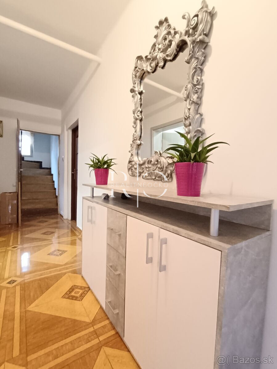 Rodinný dom na predaj, V.Tatry- Nová Lesná, ZNÍŽENÁ CENA - 9