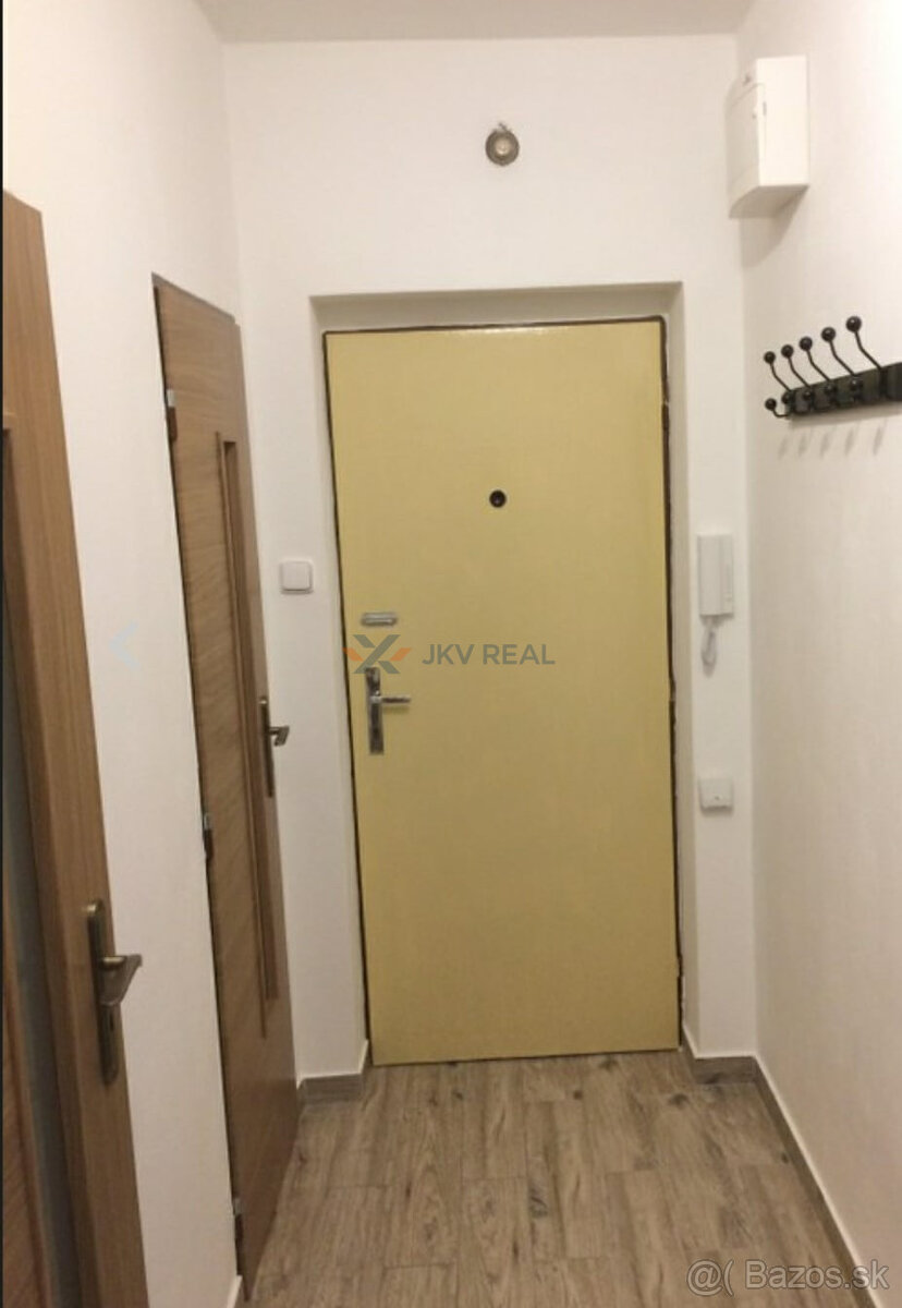 2 izbový byt - Zlaté Moravce – po rekonštrukcii - 9