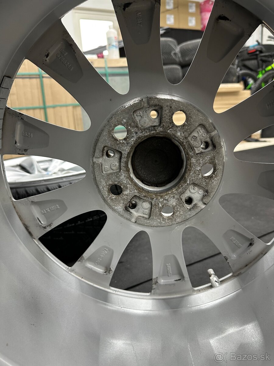 Styling 415 BMW r18 model 3 f30 f31 - 9