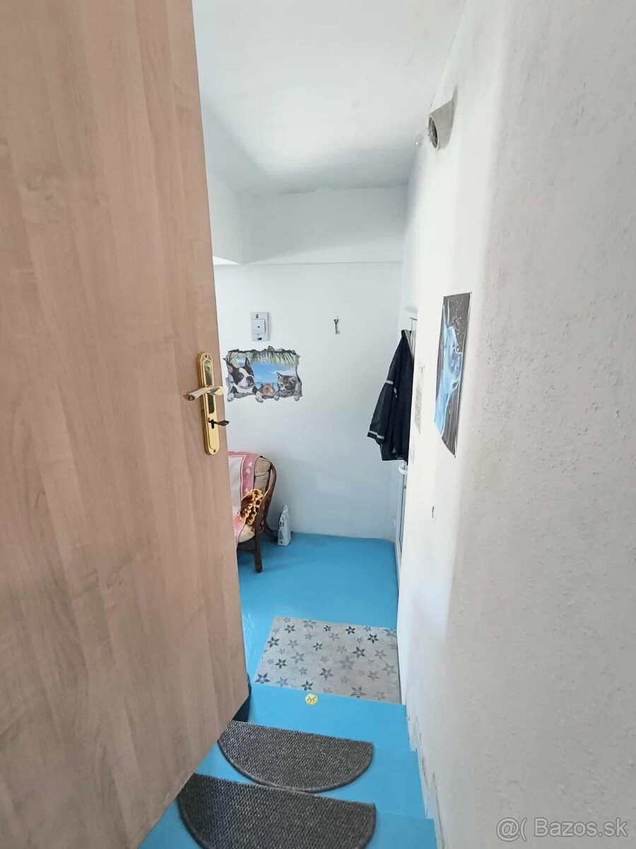 ‼️RODINNÝ DOM - S KRÁSNYM POZEMKOM NA PREDAJ, BYSTRIČANY - - 9