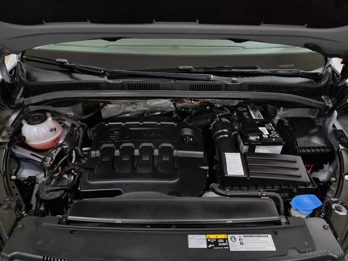 Seat Alhambra 2.0 TDI 110kW/150k Xcellence - 9