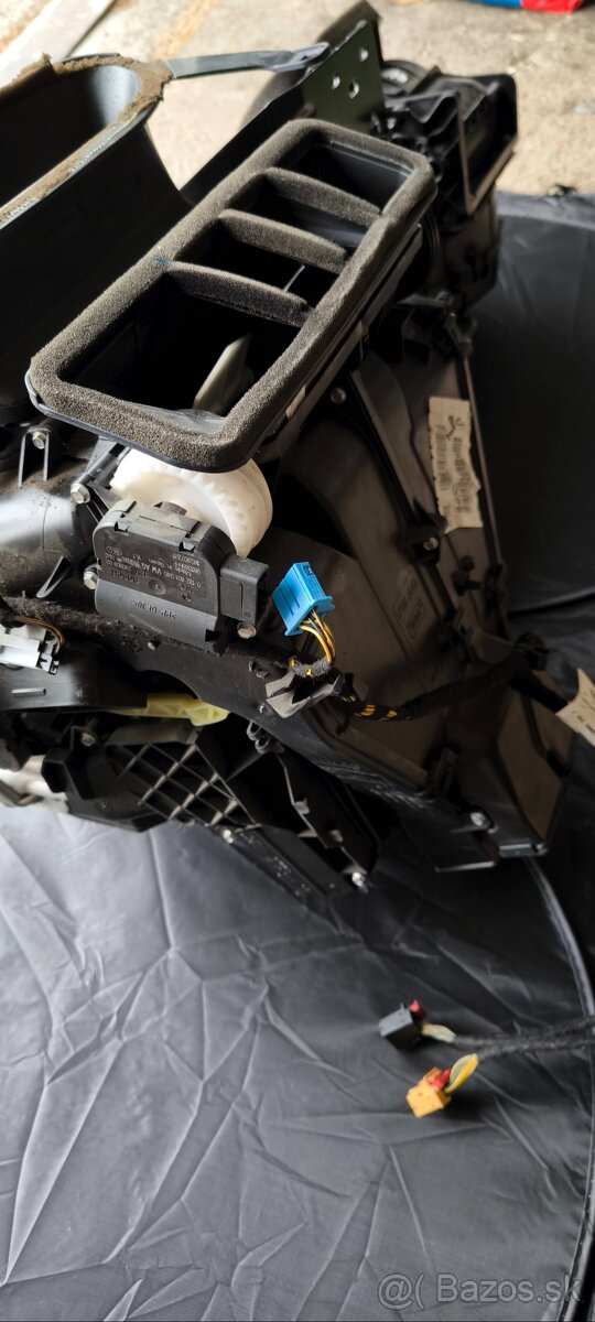 Seat Leon 1.4Tsi 92kw model 2009 - 9