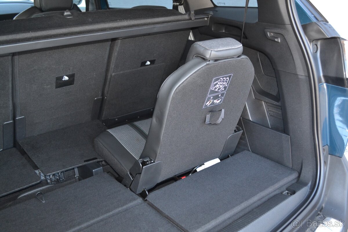 Peugeot 5008 1.5 hdi - 9