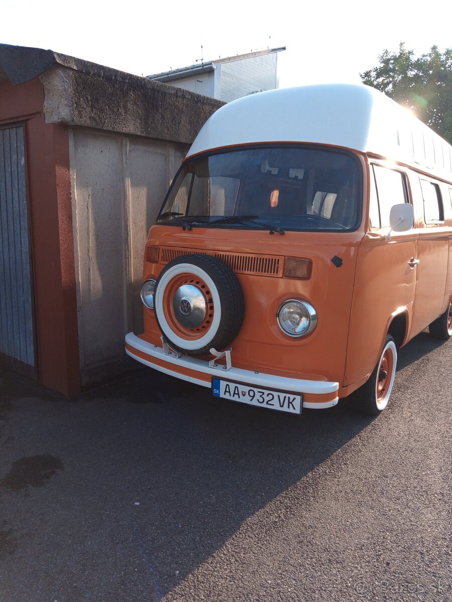 Volkswagen T2 , vwt2 - 9
