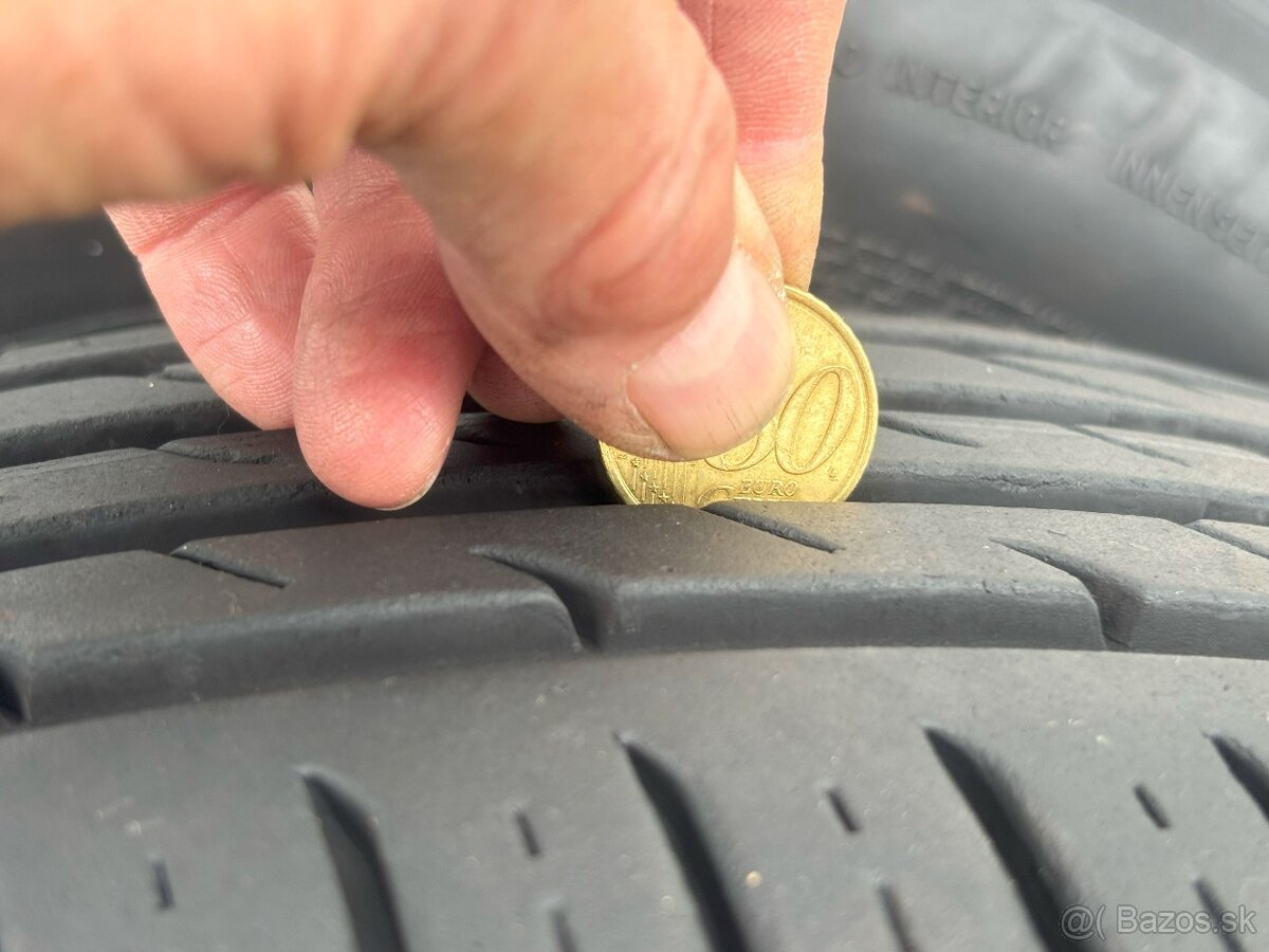 Letné pneumatiky 195/65R15 - 9