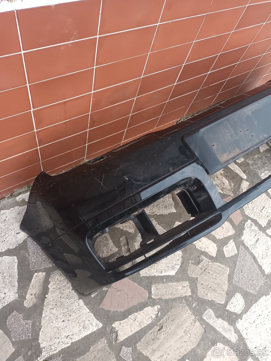 P Nárazník Fabia RS 1 6Y - 9