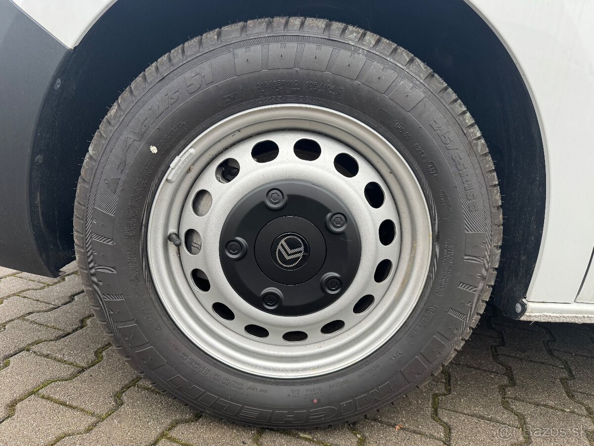 Citroën Jumpy 2.0 BlueHDi 145k L3H1 - 9