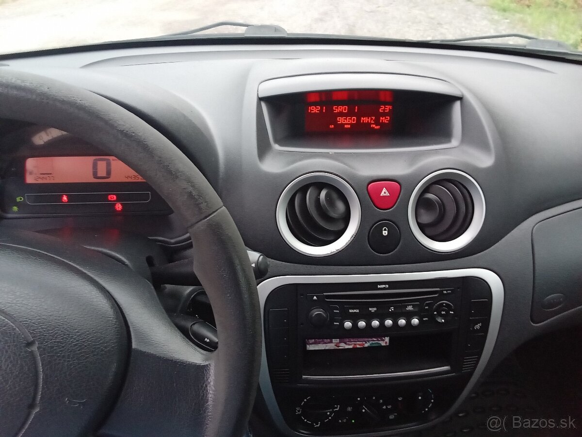 Citroen C3 - 9