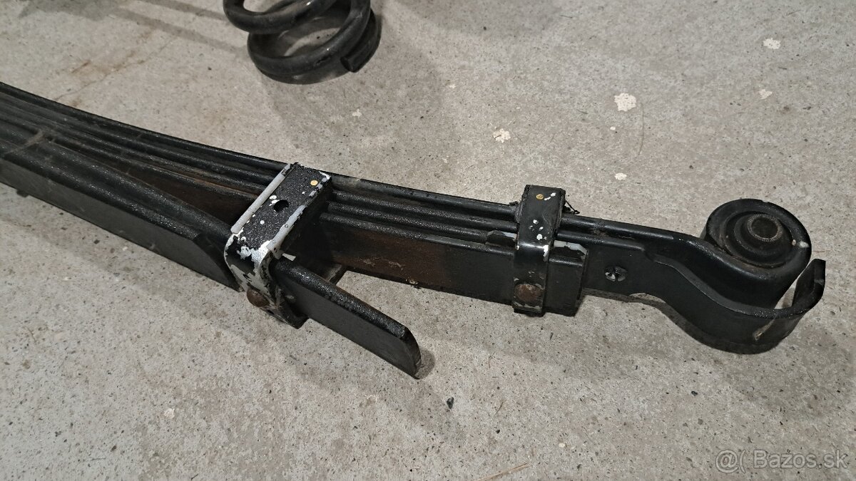 Mtsubishi L200 2021 - 9