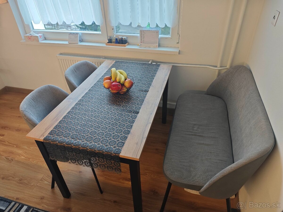 Predám 2 izbový byt - 9