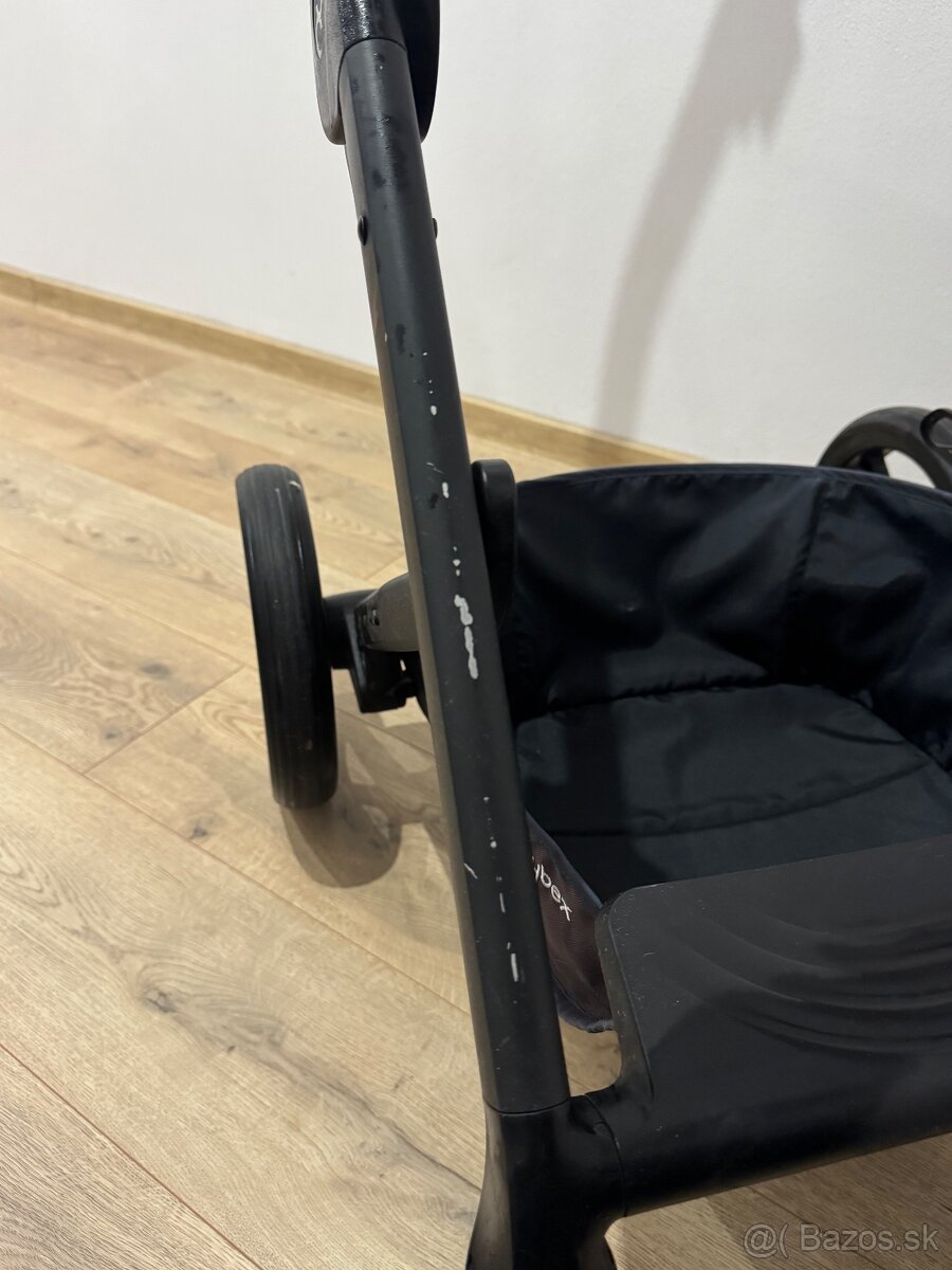 Cybex Balios S 3v1 - 9