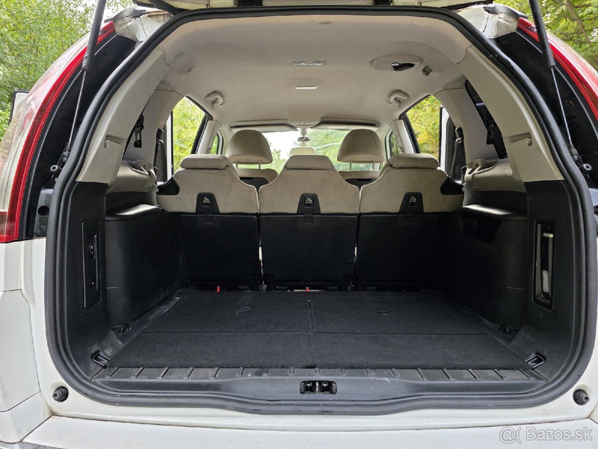 Citroen C4 grand Picasso - 9