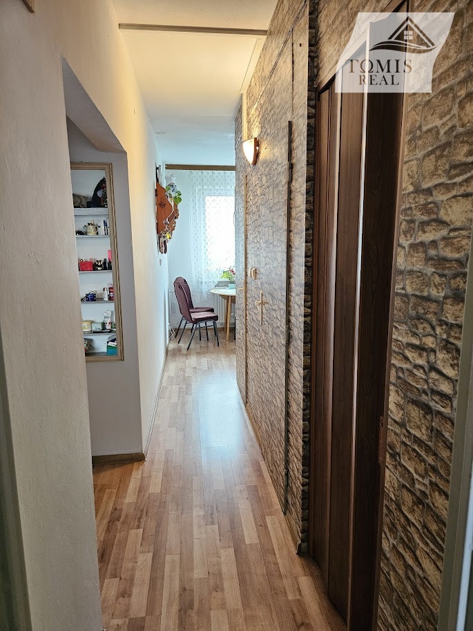 Bernoláková - Terasa 2 izbový byt so šatníkom - 9