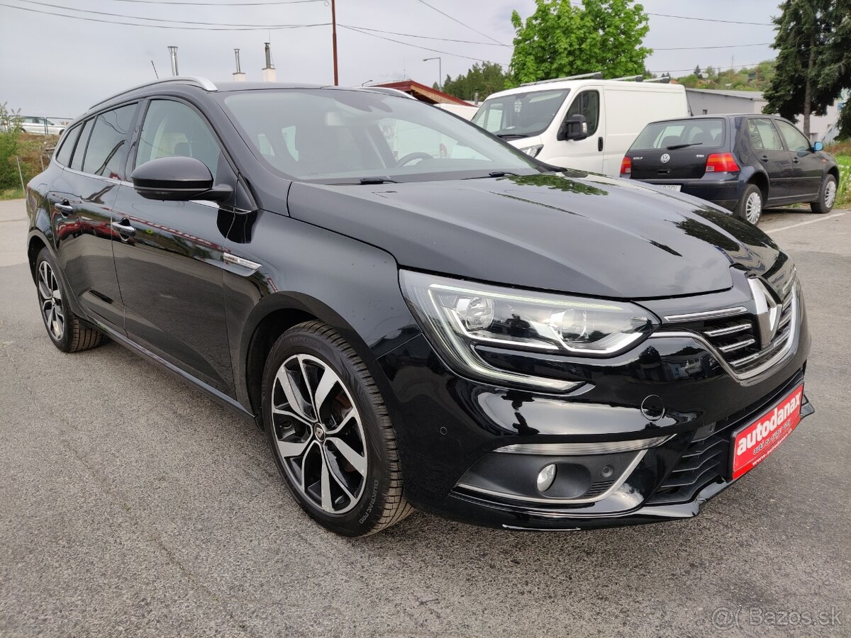 Renault Megane - 9