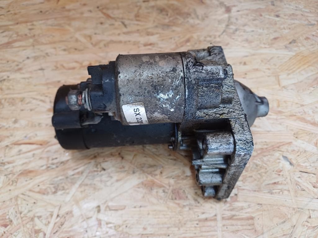 Autodiely Citroen C2 (2003-2009) - 9