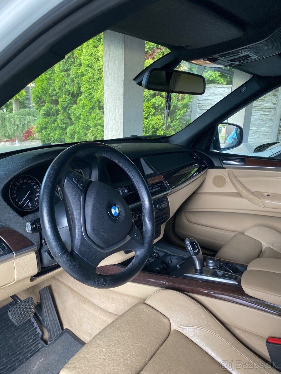 BMW X5 4x4 - 9
