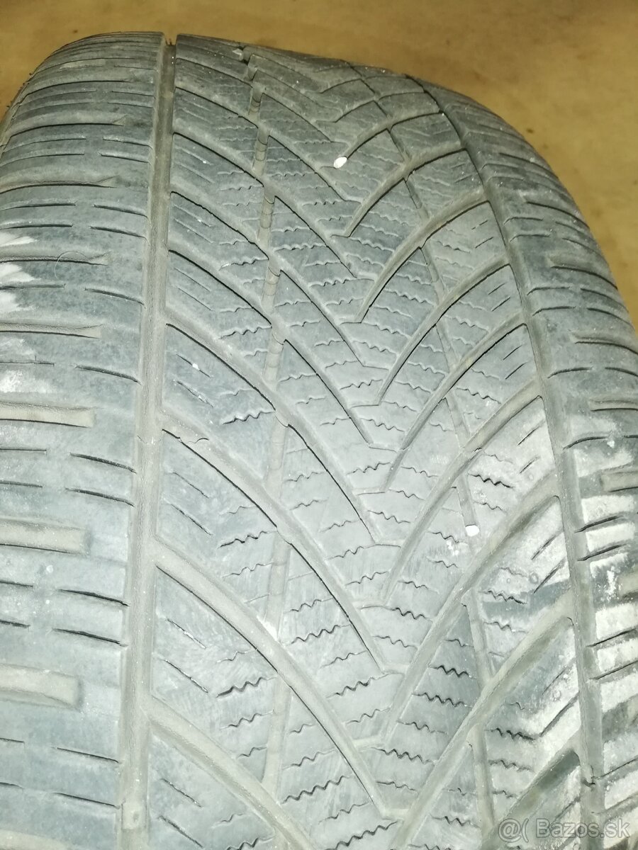 Sharan 225 50 r17 - 9