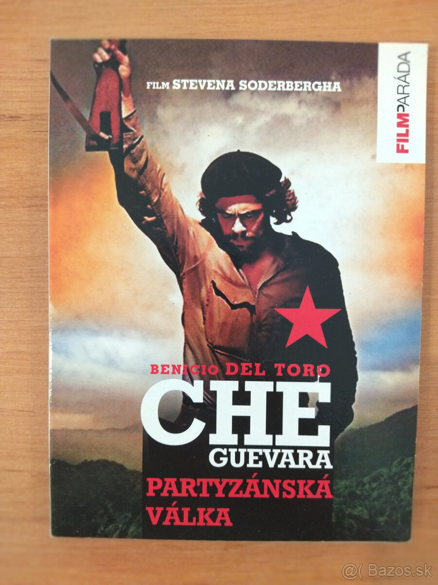 DVD filmy - akčné, thriller - 9
