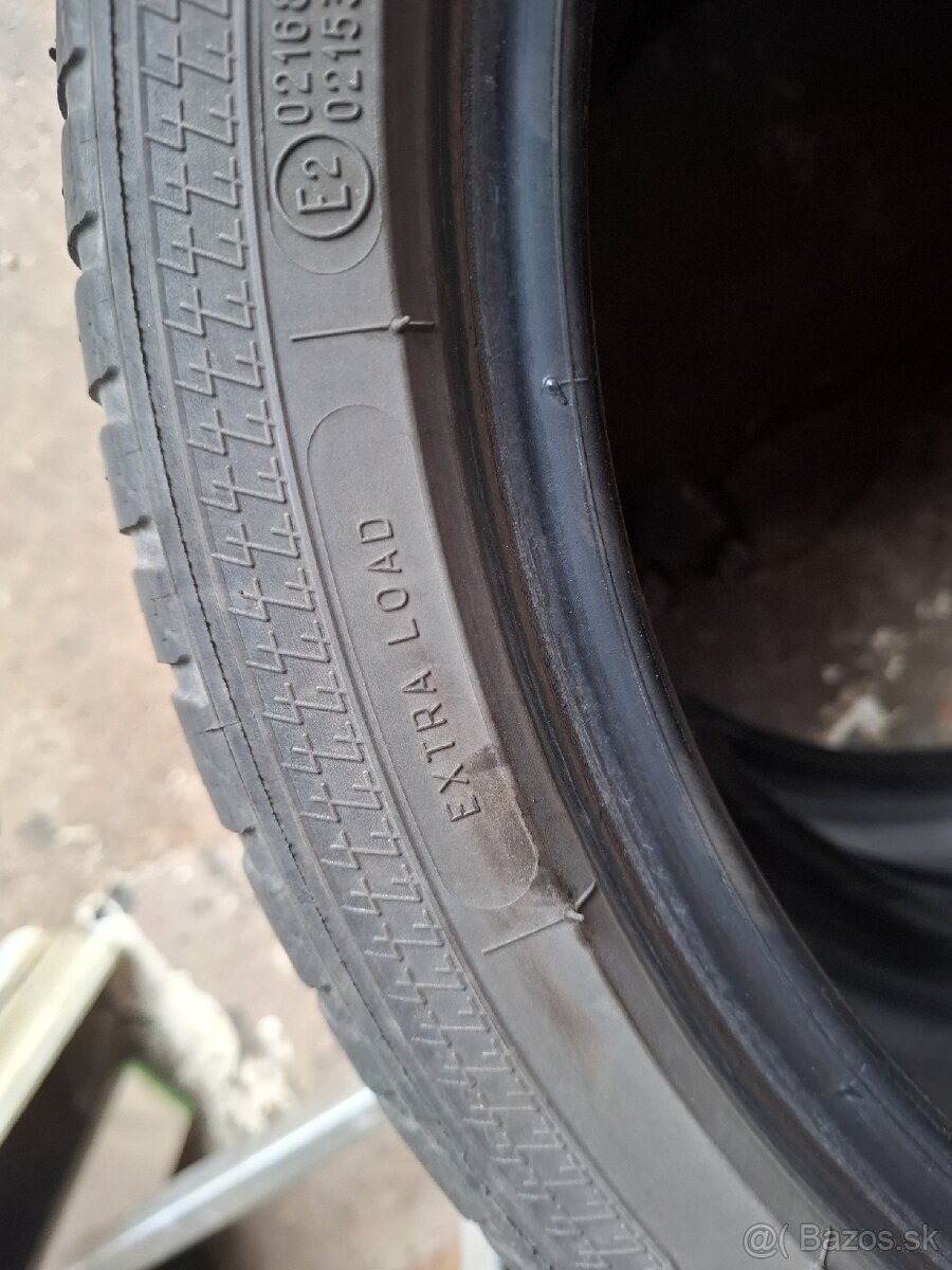 Kléber quadraxer 2 225/40 R18 - 9