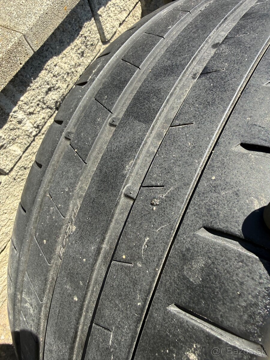 ABT FR 235/35 ZR20 - 9