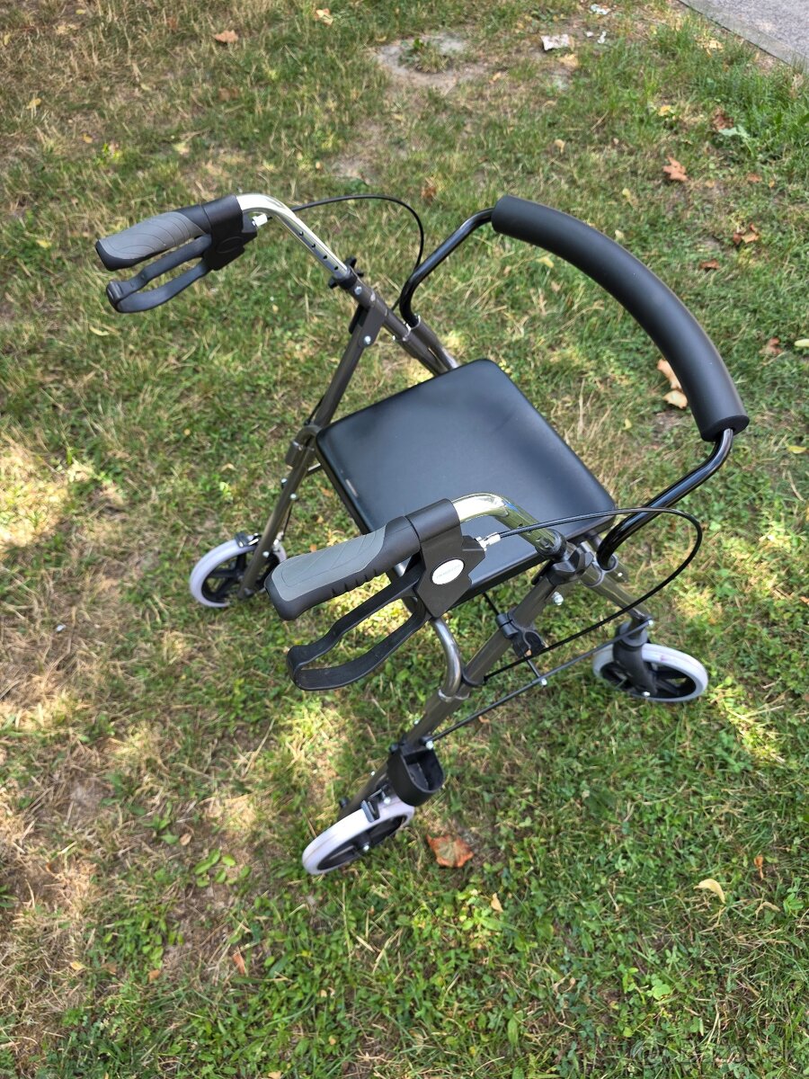 Choditko rolator Timago - 9