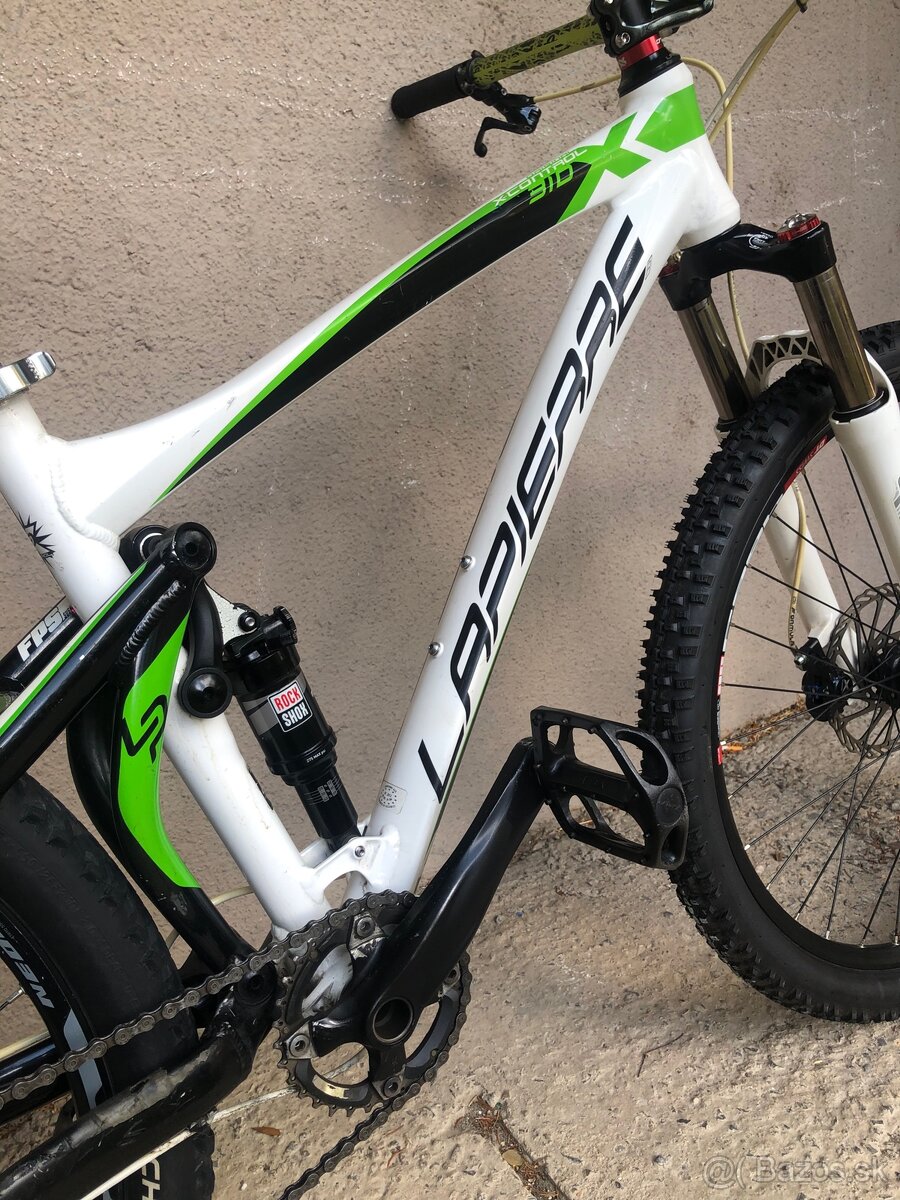 Lapierre X Controll 310 - 9