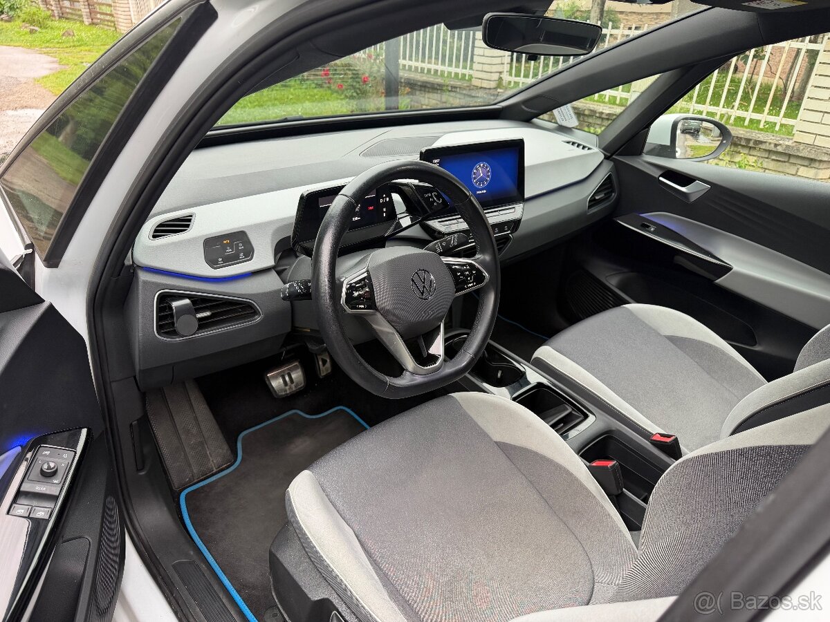 Volkswagen ID.3 Pro S 82kwh - 9