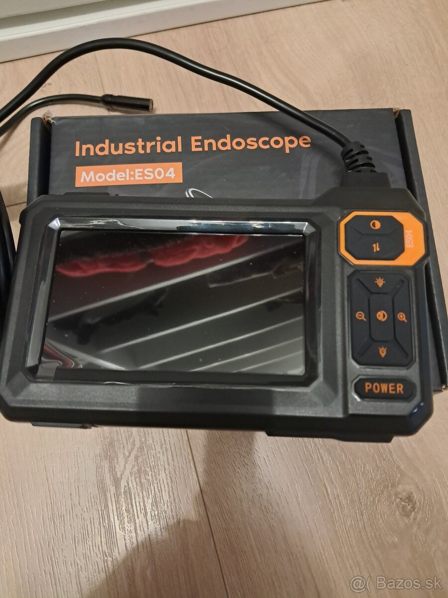 Endoskopicka kamera - 9