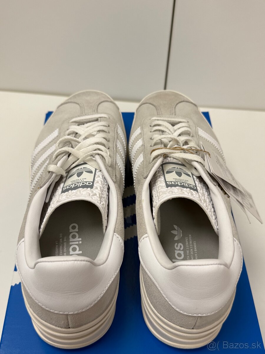 Panske tenisky Adidas size 44 - 9