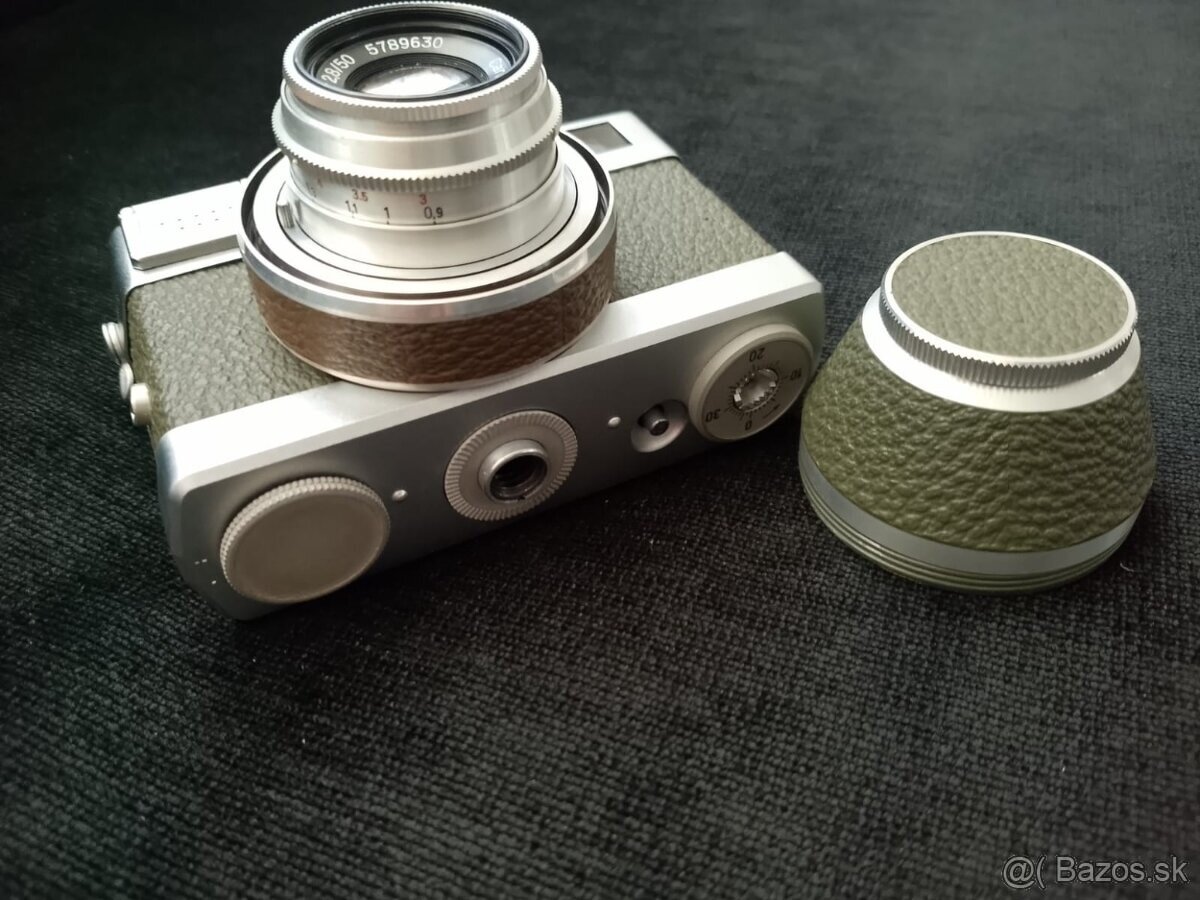 Zeiss Werra - 9