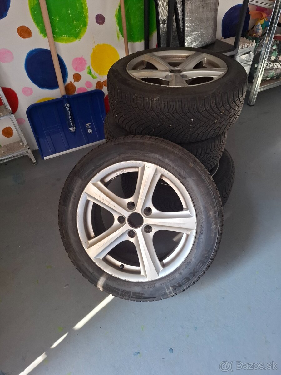 Audi A4 B7 1.9 tdi, 85kw - 9
