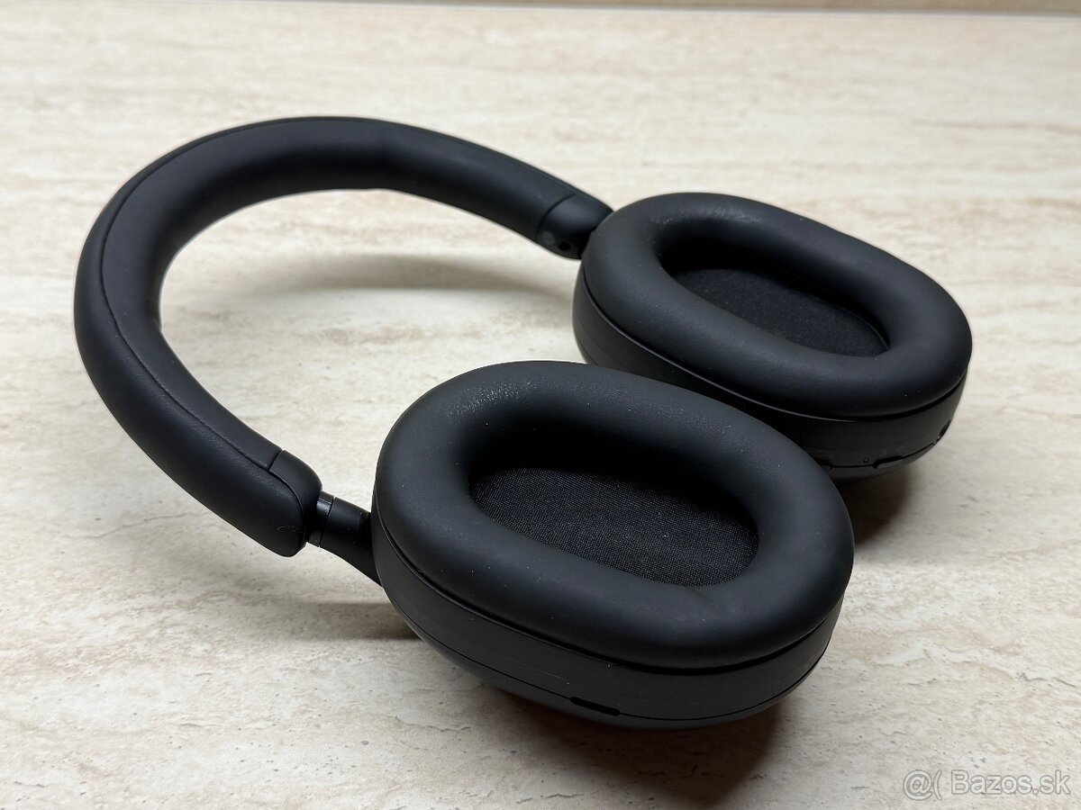 Sony WH-1000XM5 Black - 9