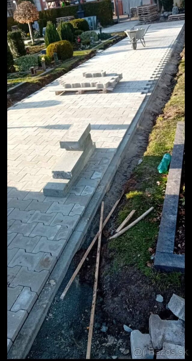 Hľadáme stavebné zákazky - 9